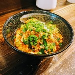 スタンドデリ チリン - 激辛麻婆豆腐
