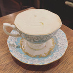 かふぇ あっぷる - 