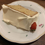 かふぇ あっぷる - 