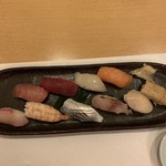 Sushi Kougetsu - 