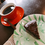 TUKURU&CAFE - 