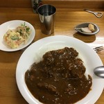 カレー屋 小松 - 