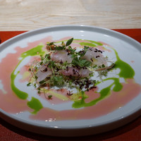 Restaurant COCON (鎌倉古今) - 