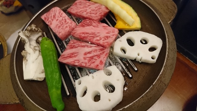 かみくら - 一関市その他（旅館・民宿）の写真