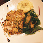 グロッタ アズーラ - 