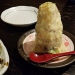 焼鳥 水炊き ふくの鳥 - 