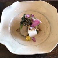 伊勢宮川の里 鄙茅 - 
