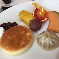 オールデイダイニング オアシスガーデン - 