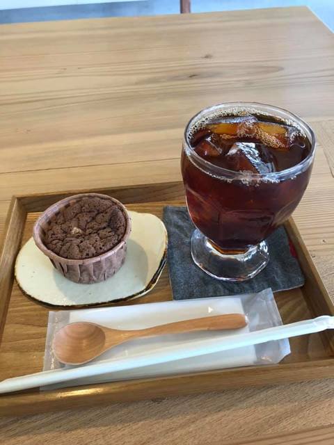 農haco（ノハコ） - 神町（カフェ）の写真