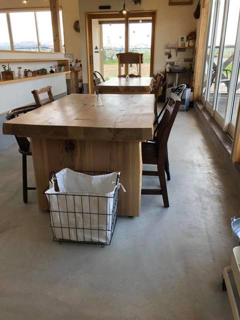 農haco（ノハコ） - 神町（カフェ）の写真