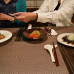 中国料理 竜苑 - 