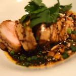 中国料理 竜苑 - 