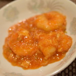 中国料理 竜苑 - 