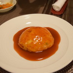 中国料理 竜苑 - 