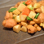 中国料理 竜苑 - 