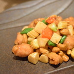 中国料理 竜苑 - 