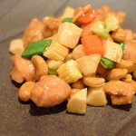 中国料理 竜苑 - 