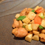 中国料理 竜苑 - 