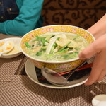 中国料理 竜苑 - 