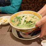 中国料理 竜苑 - 