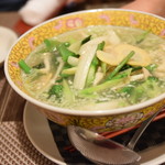 中国料理 竜苑 - 