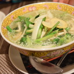 中国料理 竜苑 - 