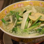 中国料理 竜苑 - 