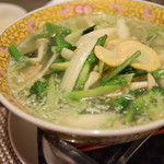 中国料理 竜苑 - 