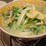 中国料理 竜苑 - 