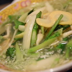 中国料理 竜苑 - 