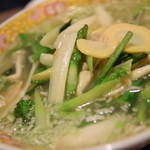 中国料理 竜苑 - 