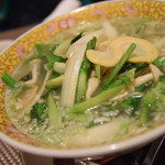 中国料理 竜苑 - 