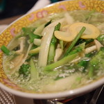 中国料理 竜苑 - 