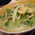 中国料理 竜苑 - 