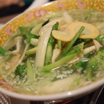 中国料理 竜苑 - 