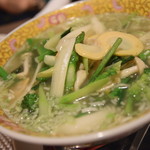 中国料理 竜苑 - 