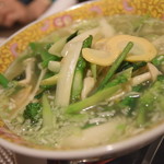 中国料理 竜苑 - 