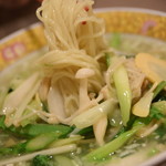 中国料理 竜苑 - 