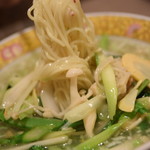 中国料理 竜苑 - 