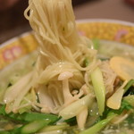 中国料理 竜苑 - 