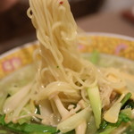 中国料理 竜苑 - 