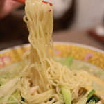 中国料理 竜苑 - 