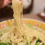 中国料理 竜苑 - 