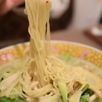 中国料理 竜苑 - 