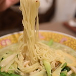 中国料理 竜苑 - 