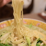 中国料理 竜苑 - 