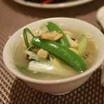 中国料理 竜苑 - 