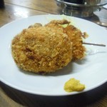 大衆酒場 斎藤 - セット