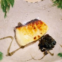 帰燕 - 目鯛西京焼
