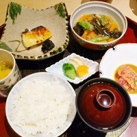 帰燕 - 和定食